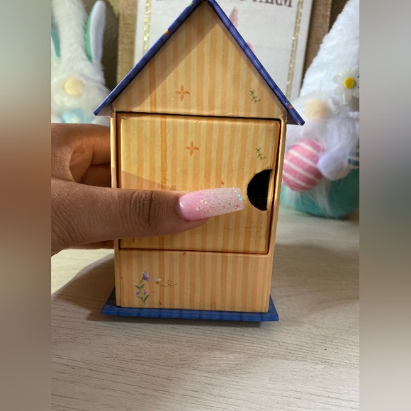 Winnie the Pooh clock house - Picture 4 of 5